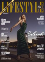 Lifestyle Plus Magazine – October-November 2023 Special Edition