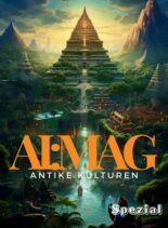 AI MAG – 24 Oktober 2023