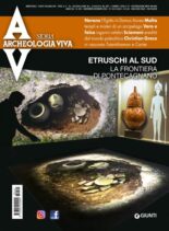 Archeologia Viva – Novembre-Dicembre 2023