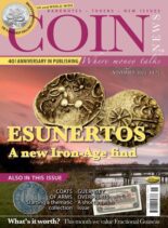 Coin News – November 2023