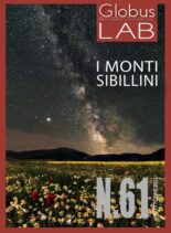 Globus – 24 Ottobre 2023