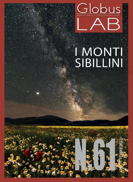 Globus – 24 Ottobre 2023