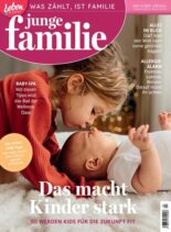 Junge Familie – Oktober 2023