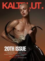 Kaltblut – Issue 20 – October 2023