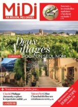 Midi Ouest – 24 Octobre 2023