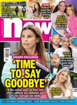 New! Magazine – 30 October 2023