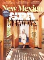 New Mexico Magazine – November 2023
