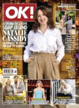 OK! Magazine UK – 30 October 2023