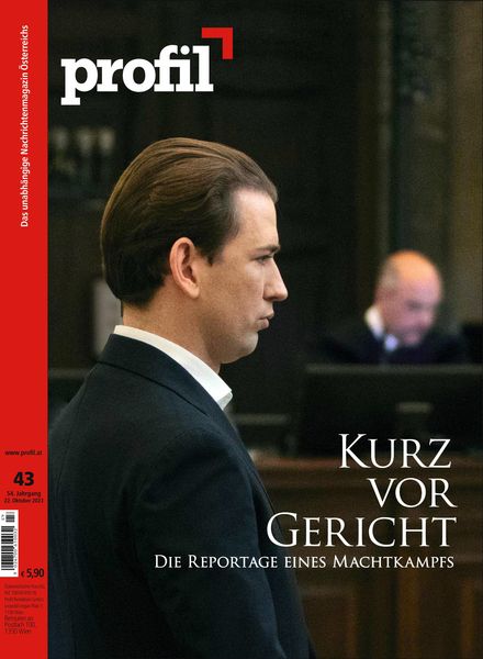 Profil – 24 Oktober 2023