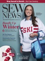 Sew News – Winter 2024