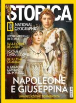 Storica National Geographic – Dicembre 2023