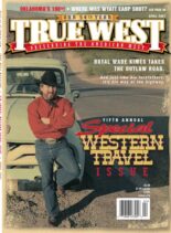 True West – April 2007