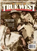 True West – August 2007