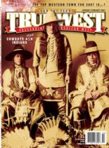 True West – January-February 2007