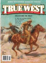 True West – June 2007