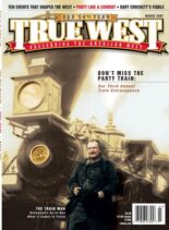True West – March 2007