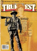 True West – May 2007