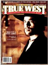 True West – November-December 2007