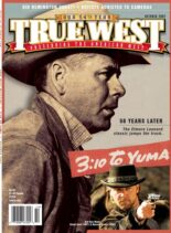 True West – October 2007