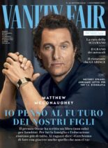 Vanity Fair Italia – 1 Novembre 2023