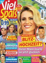 Viel Spass – 25 Oktober 2023