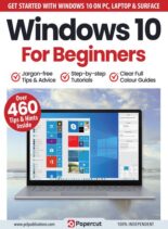 Windows 10 For Beginners – October 2023