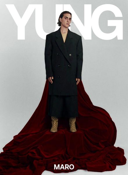 YUNG Magazine – October 2023