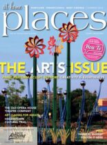 At Home Places – Summer 2023