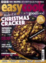 BBC Easy Cook UK – Christmas 2023