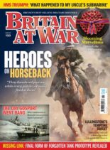 Britain at War – Issue 199 – November 2023