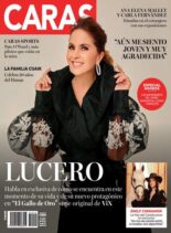 Caras Mexico – Noviembre 2023