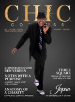 Chic Compass – Spring 2021