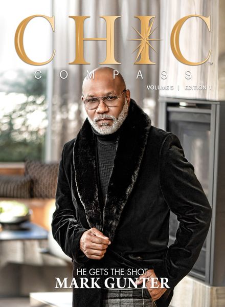 Chic Compass – Winter 2023
