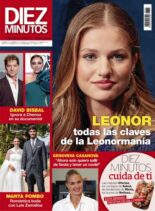 Diez minutos – 1 Noviembre 2023