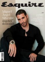 Esquire Mexico – Noviembre 2023