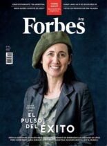 Forbes Argentina – Octubre 2023