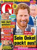 Greta – November-Dezember 2023