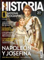 Historia National Geographic – Noviembre 2023