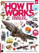 How It Works Annual – Volume 14 – 26 October 2023