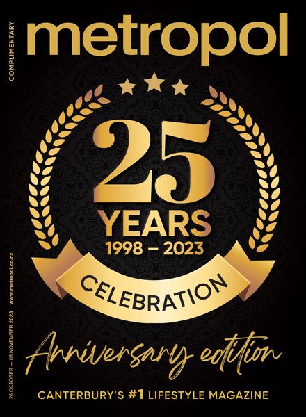 Metropol – 26 October 2023