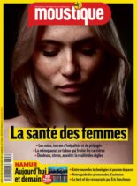 Moustique Magazine – 25 Octobre 2023