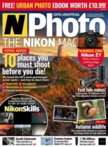 N-Photo UK – November 2023
