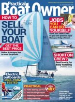 Practical Boat Owner – December 2023
