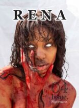 Rena Magazine – Issue 4 Spring-Summer 2023
