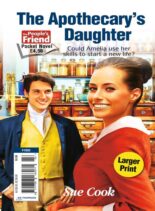 The People’s Friend Pocket Novel – 26 October 2023