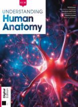 Understanding Human Anatomy – 1st Edition – 26 October 2023