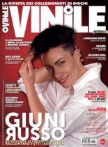 Vinile – Novembre-Dicembre 2023
