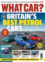 What Car UK – December 2023