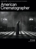American Cinematographer – November 2023