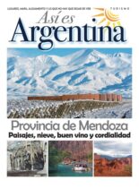 Asi es Argentina – Octubre 2023